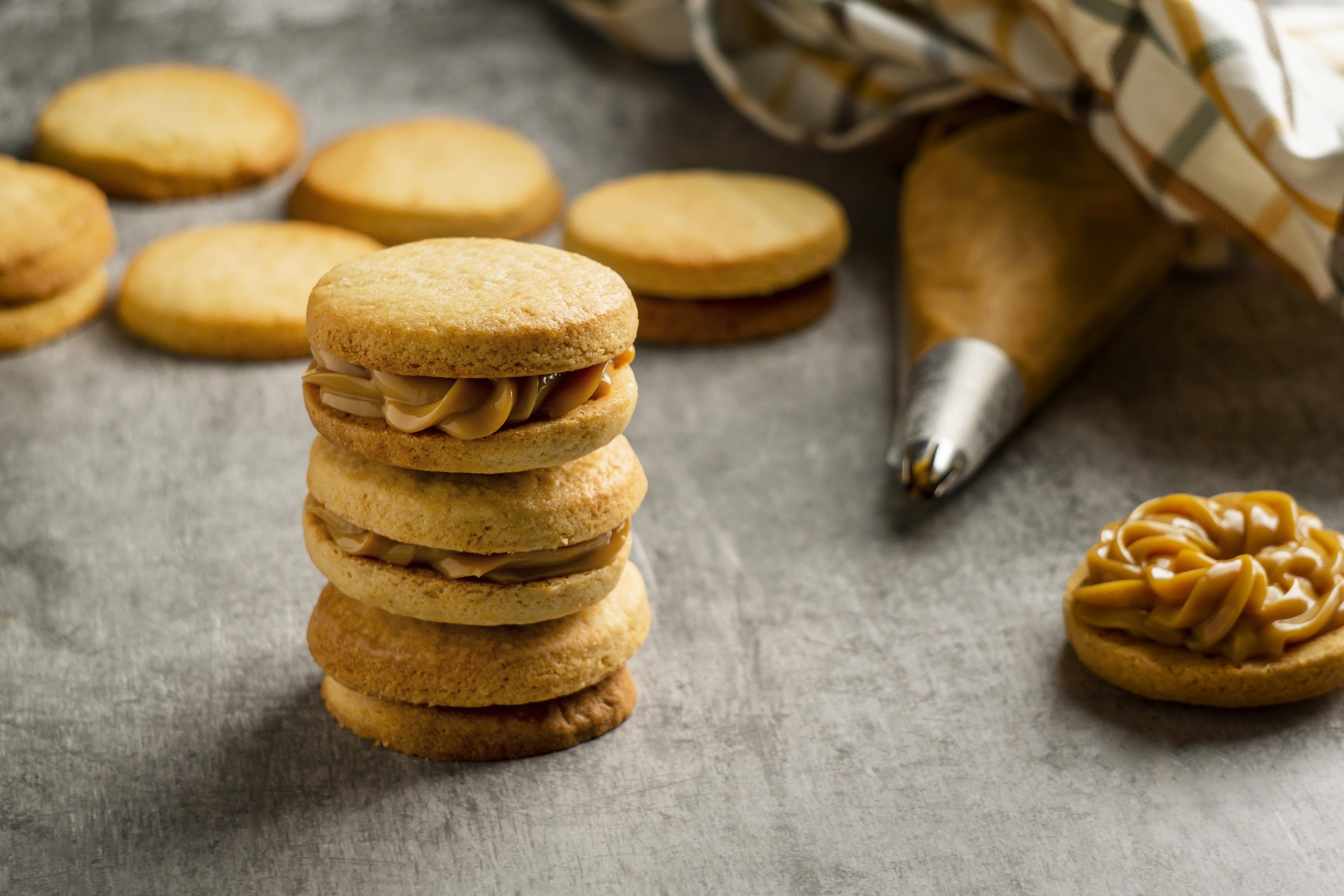 Milk Toffee Hover